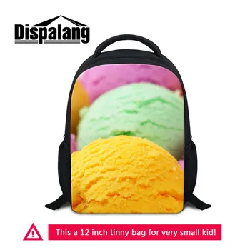 

Dispalang Animals Printing Kid Mini Backpack Children School Bag For Boy Girls Baby kindergarten School Backpack Mochila Escolar