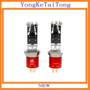 

2PCS/LOT WE300B shuguang HIFI Tube WE300BPLUS generation JJ 300B
