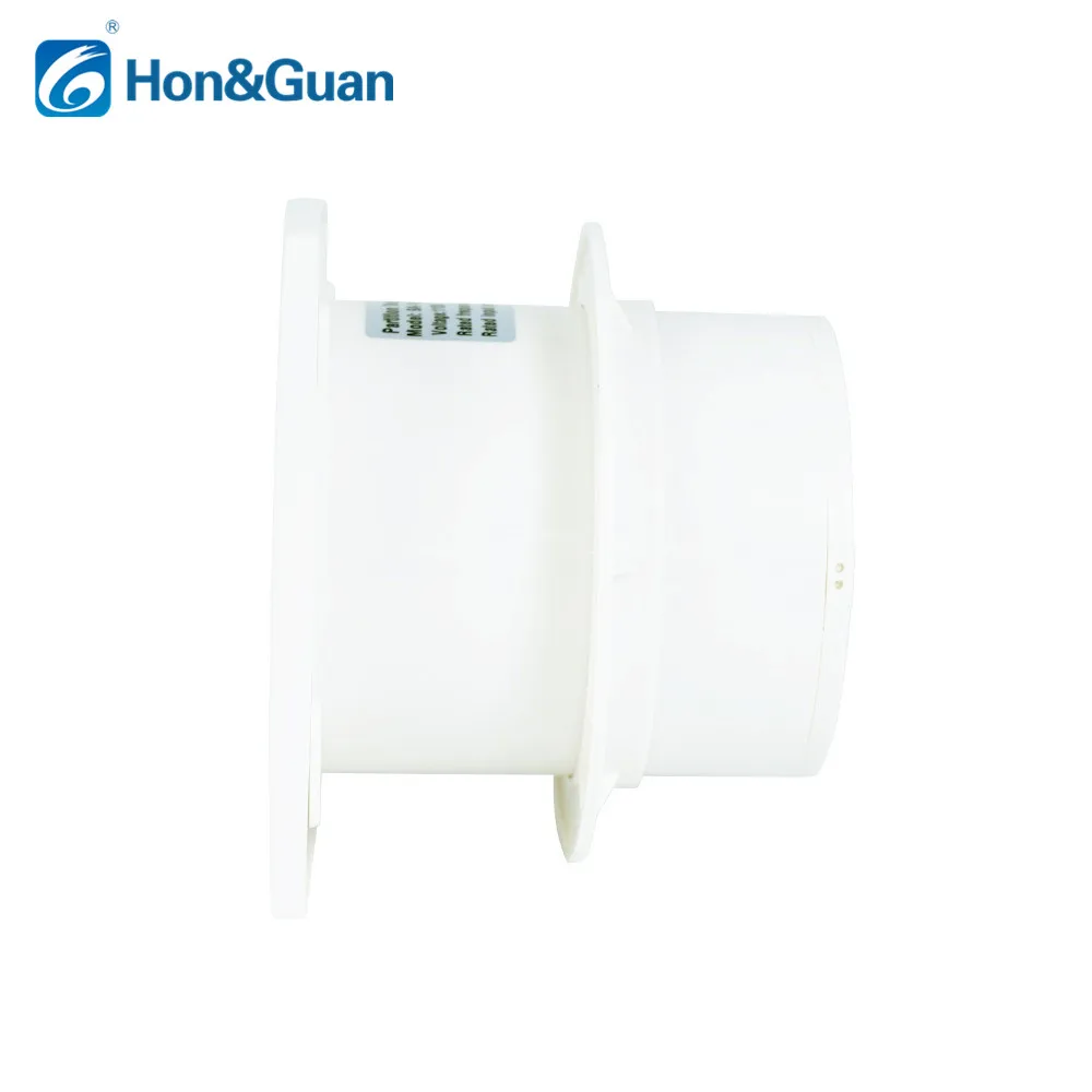 4'' 220V 14W Home Ventilator Hanging Wall Window Extractor Exhaust Fan Toilet Ventilator Bathroom Ventilator Kitchen Ceiling Fan