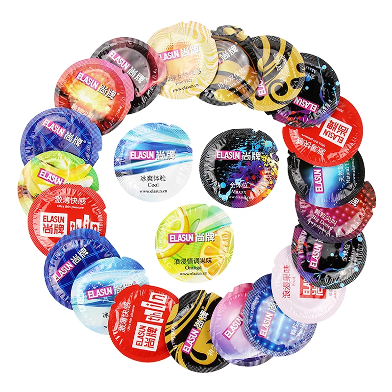 Thin Condoms 2