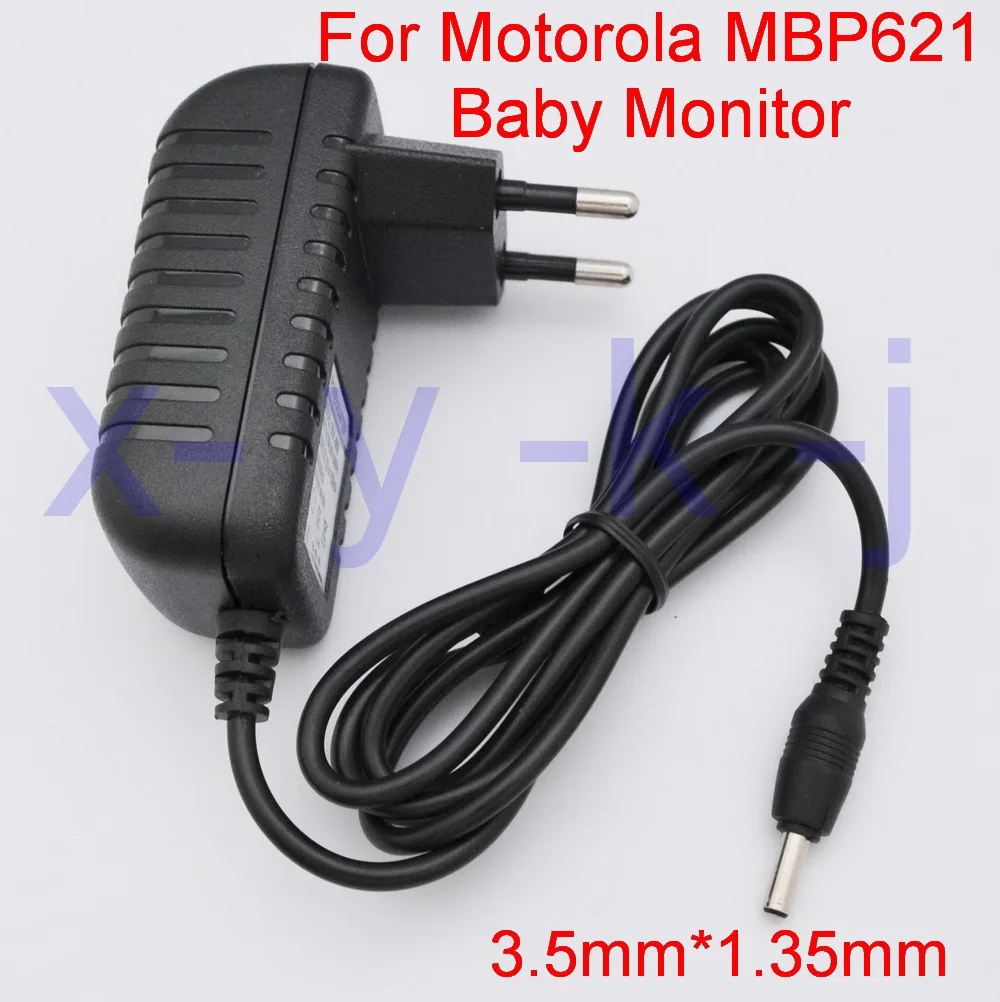 1PCS 6V Mains AC Adaptor Power Supply Charger for Motorola MBP621 Baby Monitorchargers practice