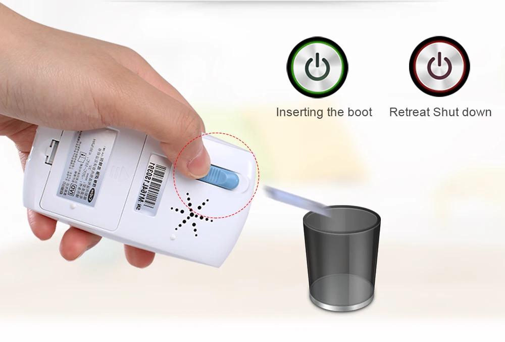 Cofoe Yili система контроля уровня глюкозы в крови с 50 шт. тест-полоски и Ланцеты+ лоб Детский термометр/термометр жар дешевый