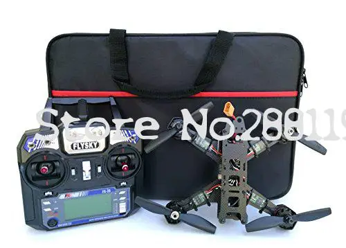 210 RC font b Drone b font FPV Quadcopter RTF Race Frame Kit 210 Ready to