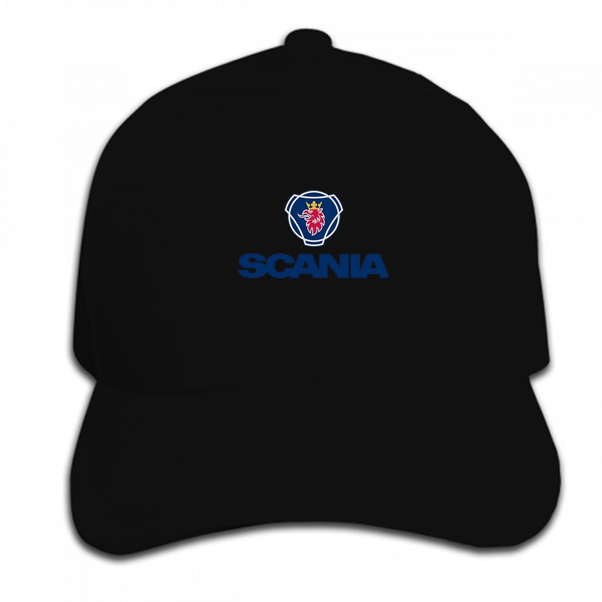 

Print Custom Baseball Cap scania Customized Hat Peaked cap