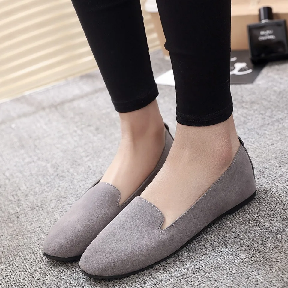 pretty work shoes