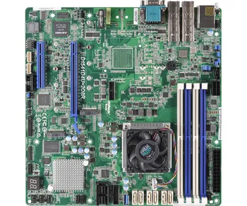 

Server main board D1541D4U-2O8R