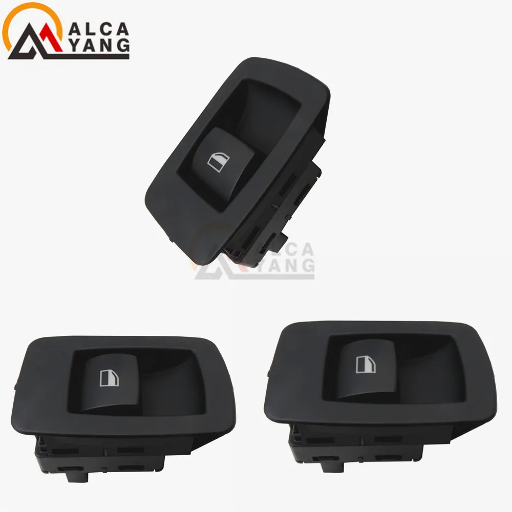 Color : Main Switch Crying Car Accessories Black Window Lifter Switch Front Left Or Right Fit For BMW E53 E71 E72 E83 E90 E91 316i 318i 320i OEM NO.61316945874 Color : Main Switch Crying Car Accessories Black Window Lifter Switch Front Left Or Right Fit For BMW E53 E71 E72 E83 E90 E91 316i 318i 320i OEM NO.61316945874