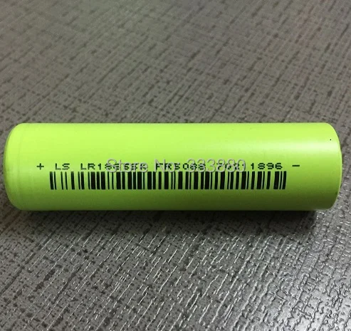 Бесплатная доставка: INR18650-26 клетки 50 Шт./лот 18650 use in power bank зарядное т. д. разряда 2C |