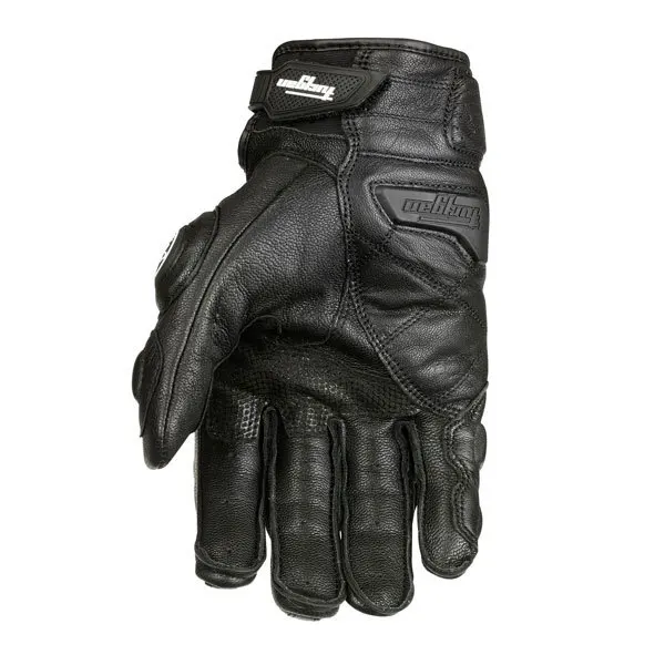 Перчатки из углеродистой кожи на полный палец, перчатки для гонок, мотоциклистов, велоспорта, полиэфирная ткань, защитная оболочка, перчатки, защитные Перчатки для мотоциклистов