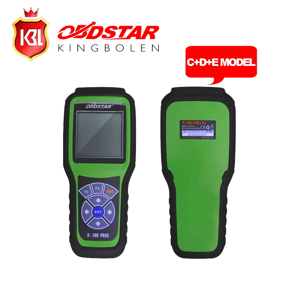 Prix pour 2017 hot sael obdstar auto clé programmeur x100 pros c + D + E modèle x-100 pros de correction D'odomètre outil Livraison gratuite Prix pour 2017 hot sael obdstar auto clé programmeur x100 pros c + D + E modèle x-100 pros de correction D'odomètre outil Livraison gratuite