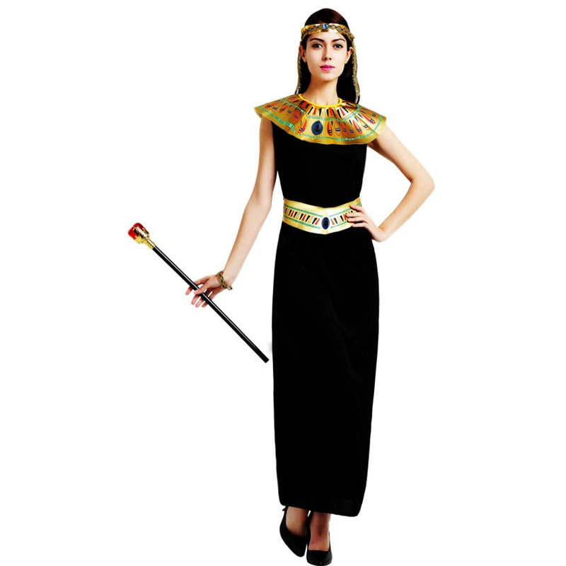 cleopatra fancy dress plus size