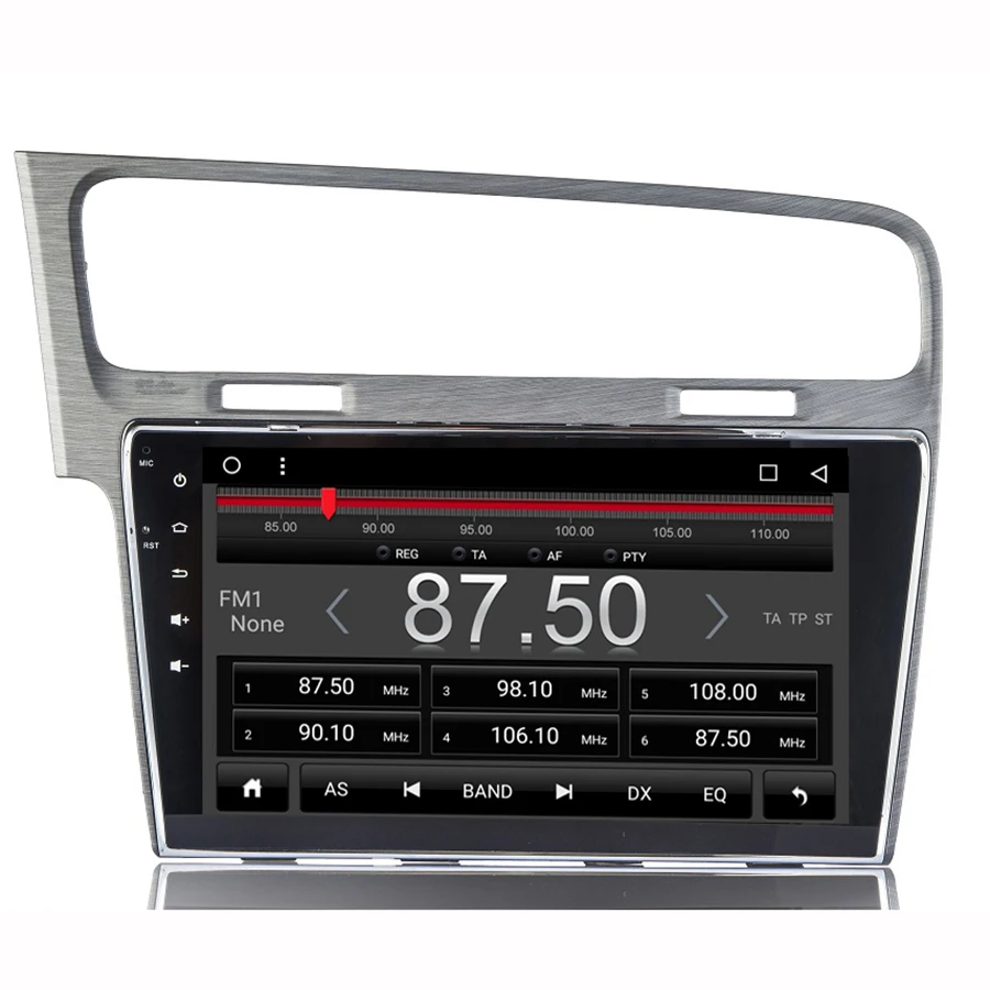 Excellent For Volkswagen Golf 2014 10.2