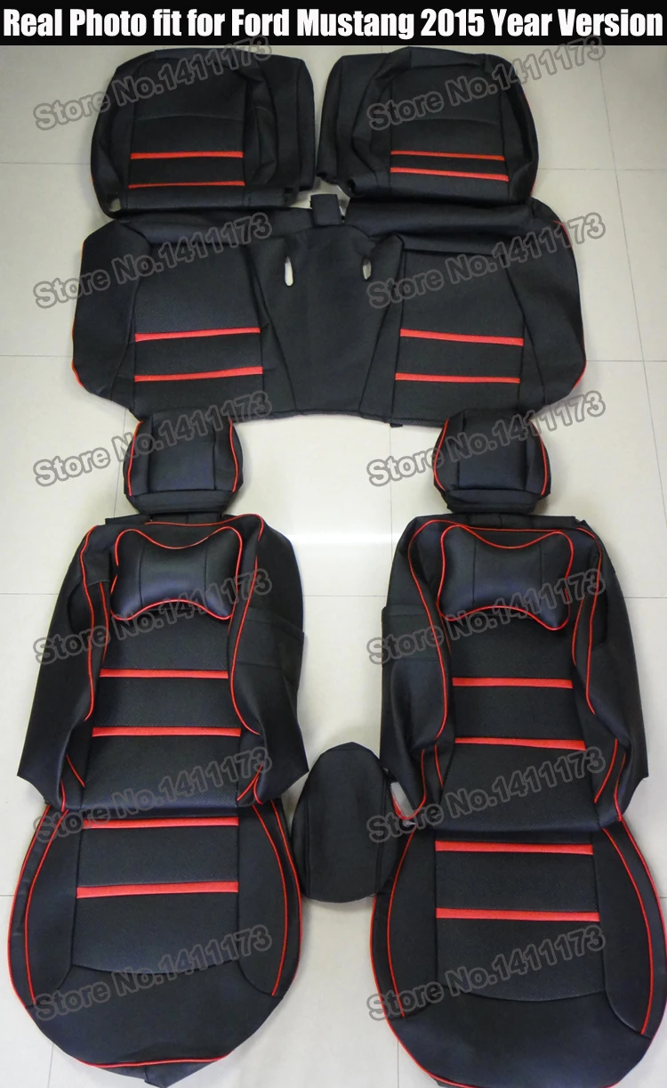 770 car seat covers set  (1)