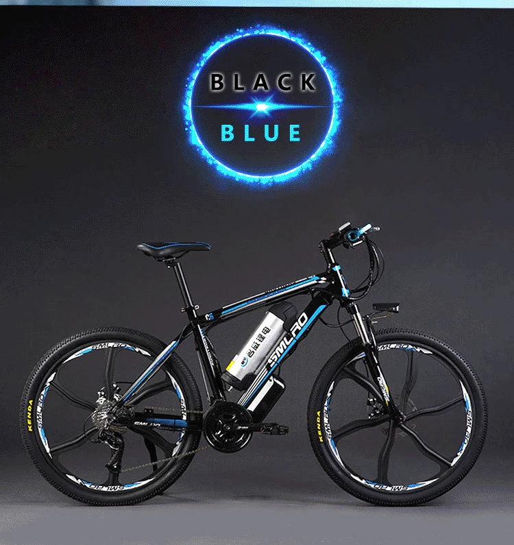 smlro ebike store