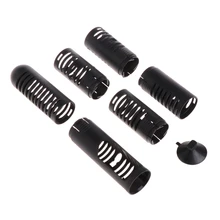 Fish Tank Water Temperature Thermostat Heater Protection Cover Aquarium Heat Resistance Anti Scald Rubber Aquario Submersible Fish Tank Water Temperature Thermostat Heater Protection Cover Aquarium Heat Resistance Anti Scald Rubber Aquario Submersible