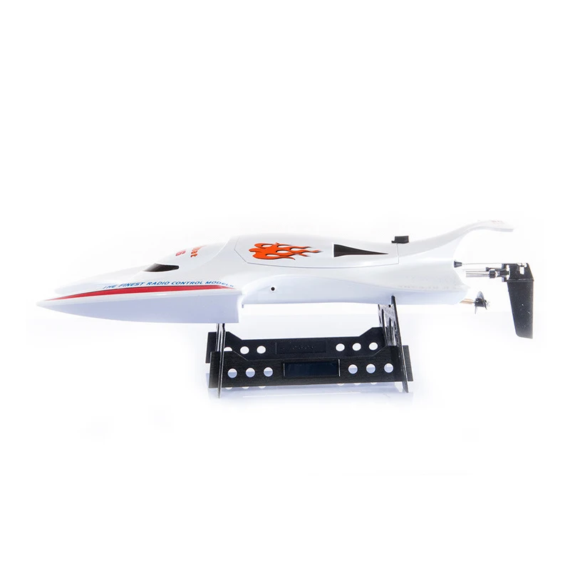 EBOYU(TM) Double Horse DH7016 Radio Control 2.4GHZ 4CH Speed RC Boat High Performance Water Cooling System SpeedBoat RTR
