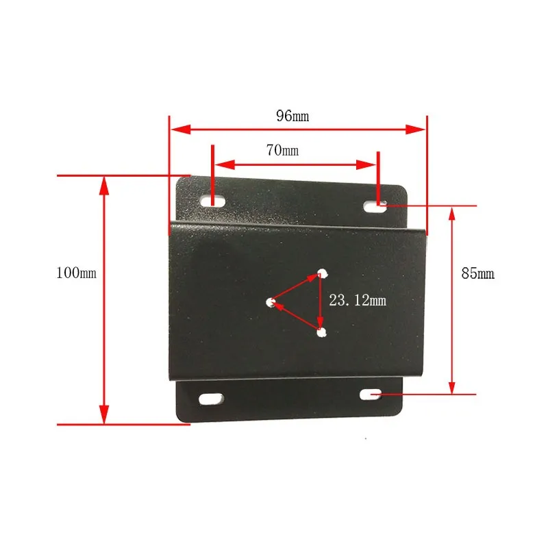 Bomba de ar Nova Robô Braço 270 Graus 500g Kit Educacional Robótico 2020 3 Dof 11 Cheap Peças e Acessórios