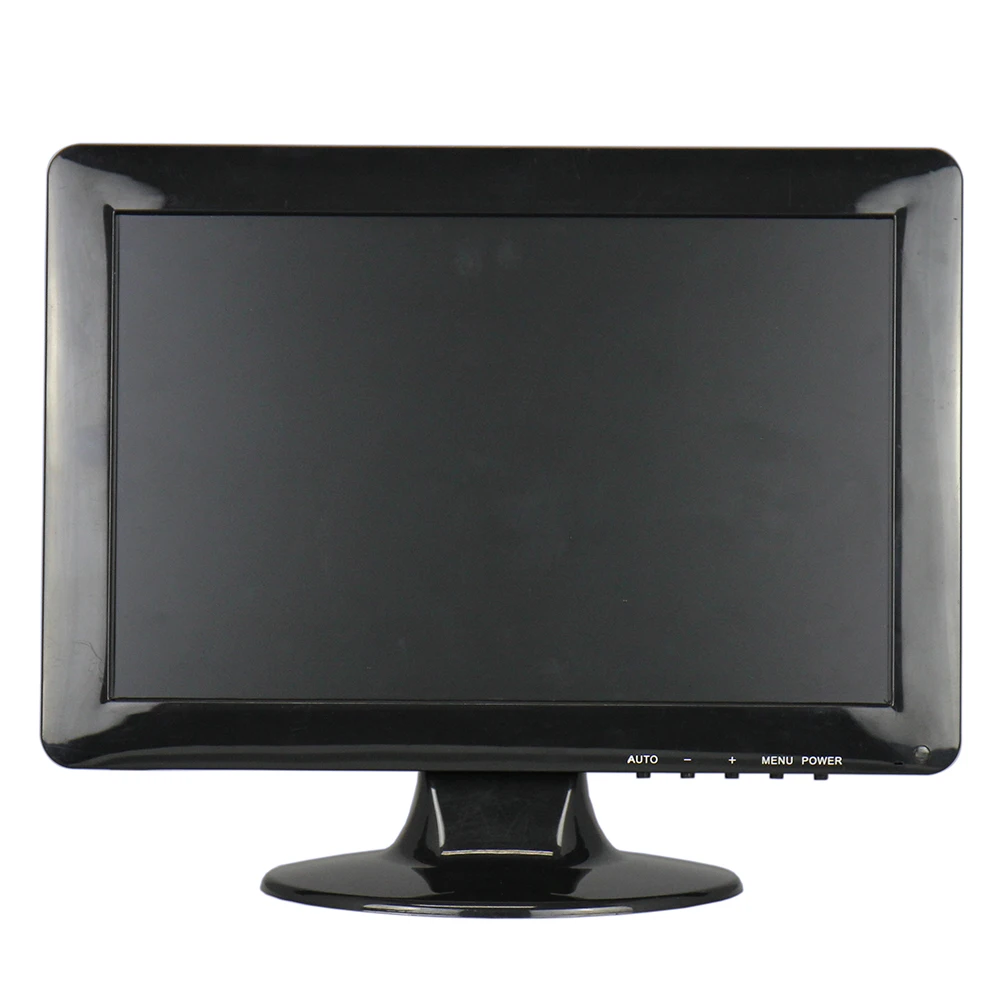 Wide Viewing Angle 12.1 inch 450cd/m2 High Brightness 1280*800 1610