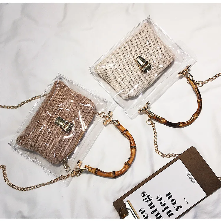 Bolsas de ombro