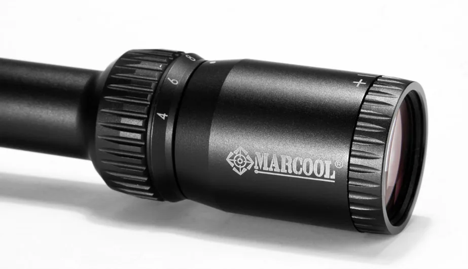 MARCOOL ALT 4-16X44 SF оптические прицелы охотничий снайперский страйкбол оптический прицел для винтовок пневматические пистолеты