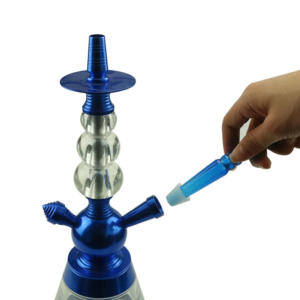 SY 12pc/pack Sealant for water pipe Shisha Hookah Grommet Silicone Seals Ring Shisha Subber Spacer 3