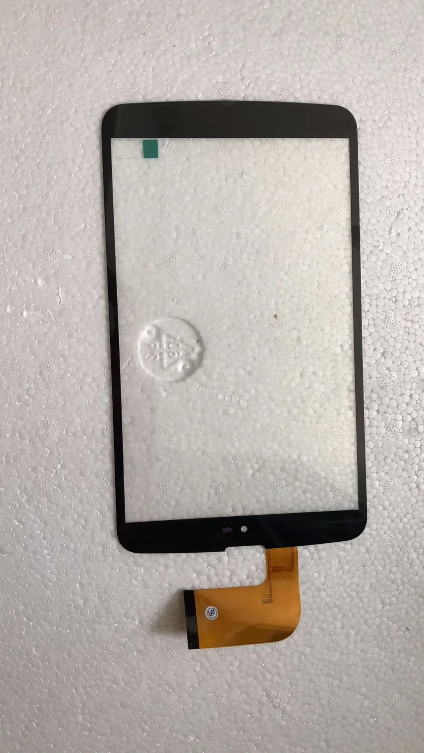 8 ''Новая Сенсорная панель планшета Tesla Impulse 0 TEPC-M81901416 дигитайзер сенсорный