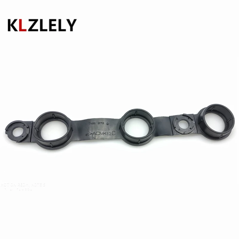 Прокладка крышки клапана двигателя для BMW E36 E38 E39 E46 E53 X5 E60 E61 E65 E66 E67 E83 E85 1993 2010 OEM