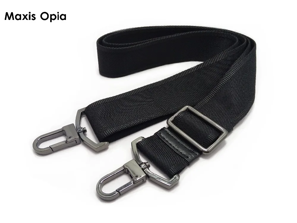 Ремень мужской длинный из нейлона 38 мм 30 кг|long shoulder strap|bag strapbag strap |