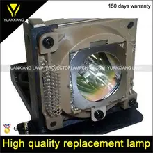 High quality projector lamp bulb 59.J9901.CG1 for projector Benq PB6110 Benq PB6210 Benq PE5120 etc.
