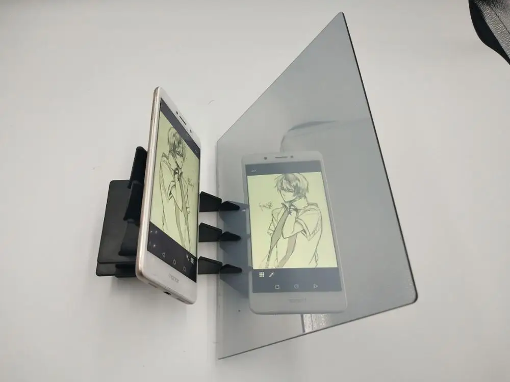 

Optical Drawing Projector Painting Tracing Board Sketch Drawing Board Table Desk Toy Paint Tools Gift DIY Kids Children Toys