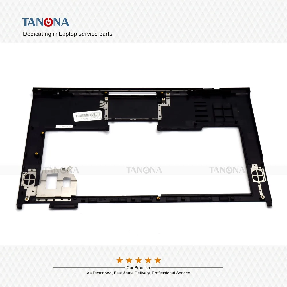 Оригинальный Новый 04W1372 для Lenovo ThinkPad T420I T420 верхняя Подставка рук панель