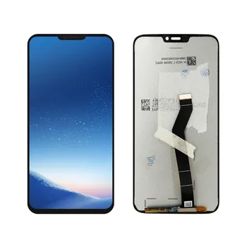 

For Motorola Moto G7 Power XT1955 LCD Display Touch Screen Digitizer Assembly Replacement