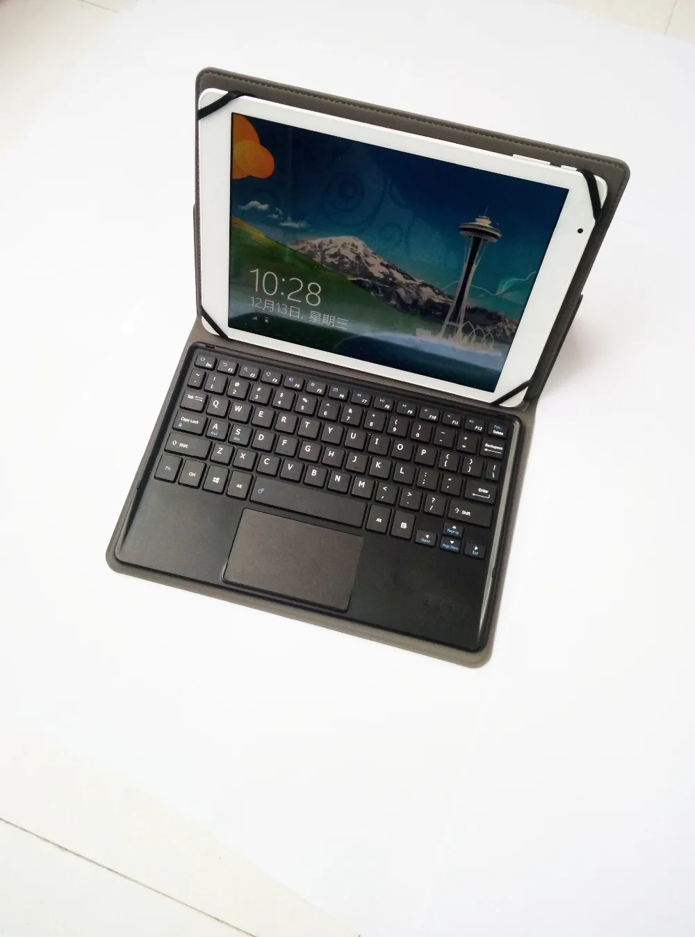 Тачпад Bluetooth клавиатура чехол для Acer Iconia One 10 B3 A40/B3 A40FHD A30 A3 A40 планшетный ПК One|Чехлы