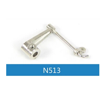 nose gear rotating shaft for electric retract  for Freewing Su35 Su-35 Twin 70mm EDF rc jet plane model