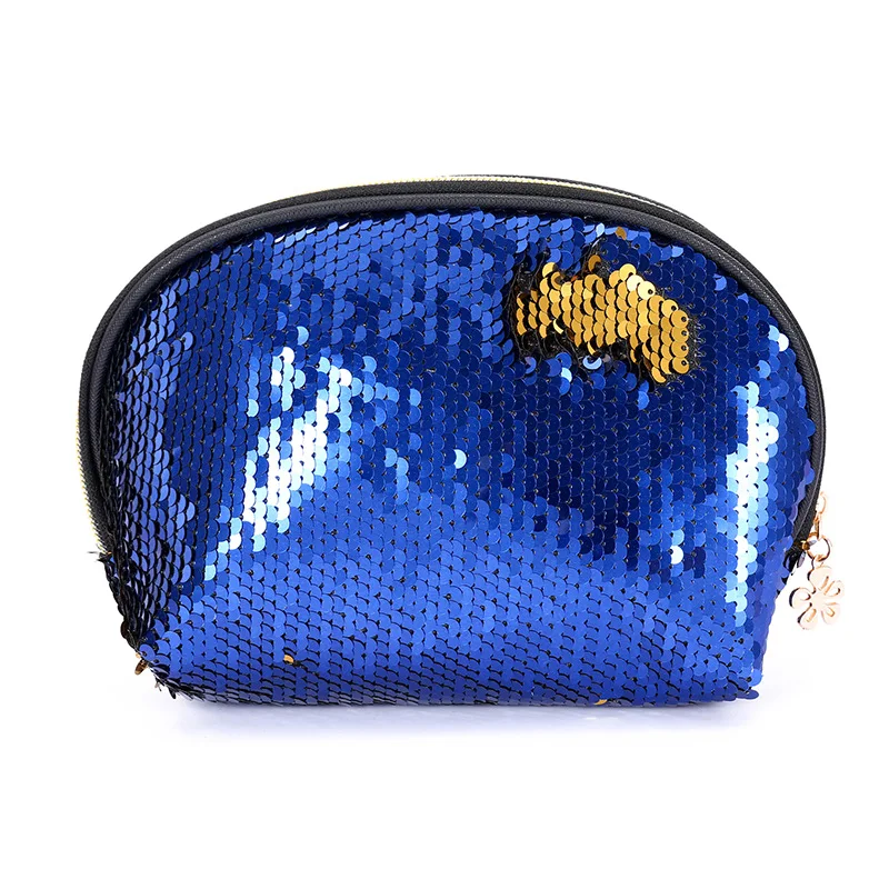 MIYAHOUSE الترتر تصميم المرأة حقيبة صغيرة ل حزب بلون الإناث صغيرة حقيبة مستحضرات تجميل أزياء حورية البحر نمط مستحضرات تجميل للنساء حقيبة MIYAHOUSE الترتر تصميم المرأة حقيبة صغيرة ل حزب بلون الإناث صغيرة حقيبة مستحضرات تجميل أزياء حورية البحر نمط مستحضرات تجميل للنساء حقيبة