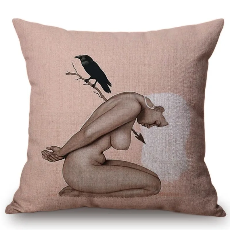 crow--arrow-canvas 
