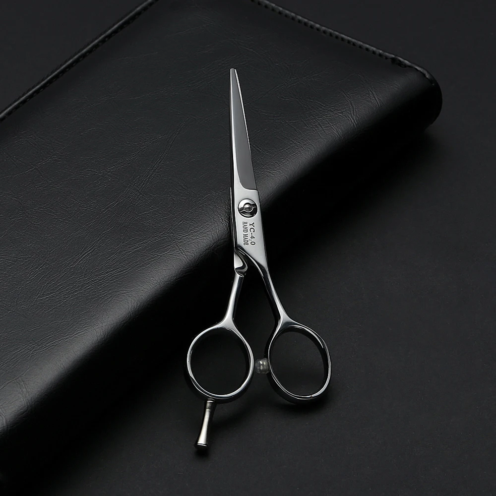 ciseaux barbe japonais