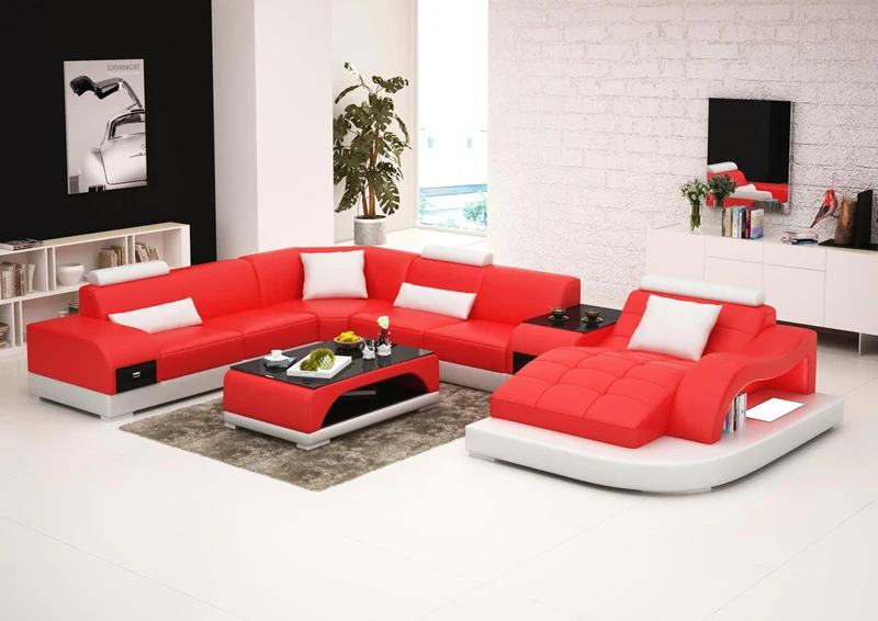 G8009-Red+White1
