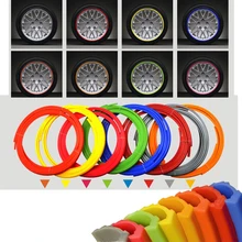 4 pçs/set automóvel 14-22