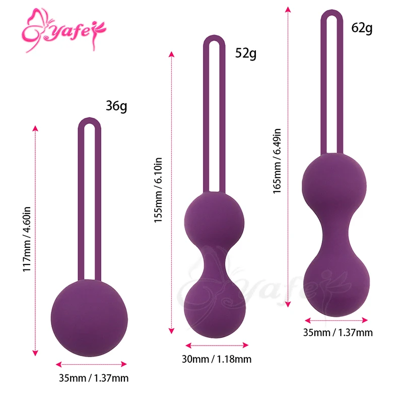 Kegel ball (15)