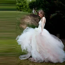 Новые длинные юбки-пачки для взрослых, розовые тюлевые юбки длиной до пола с сатиновой юбкой-саше подружки невесты, Пышные юбки для свадебной вечеринки