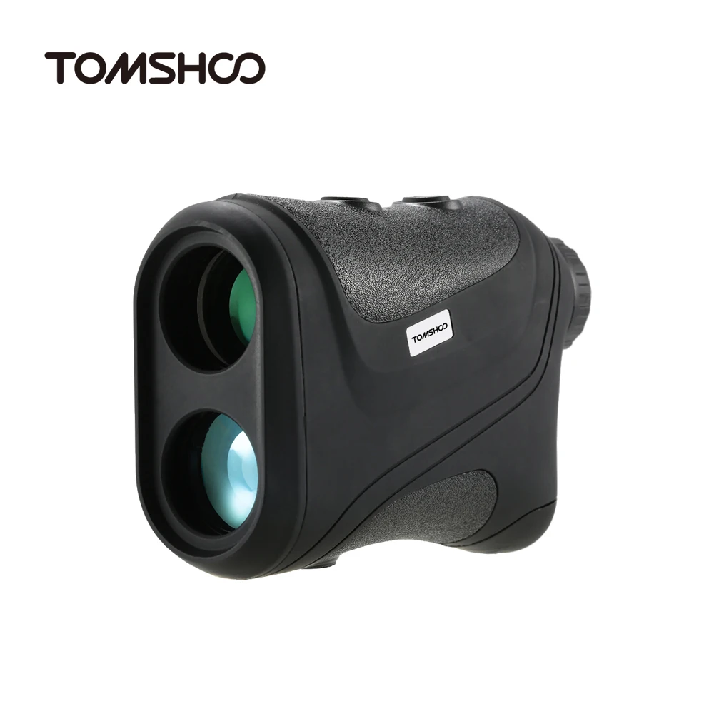 Telescope Laser Rangefinder 1000m Laser Distance Meter