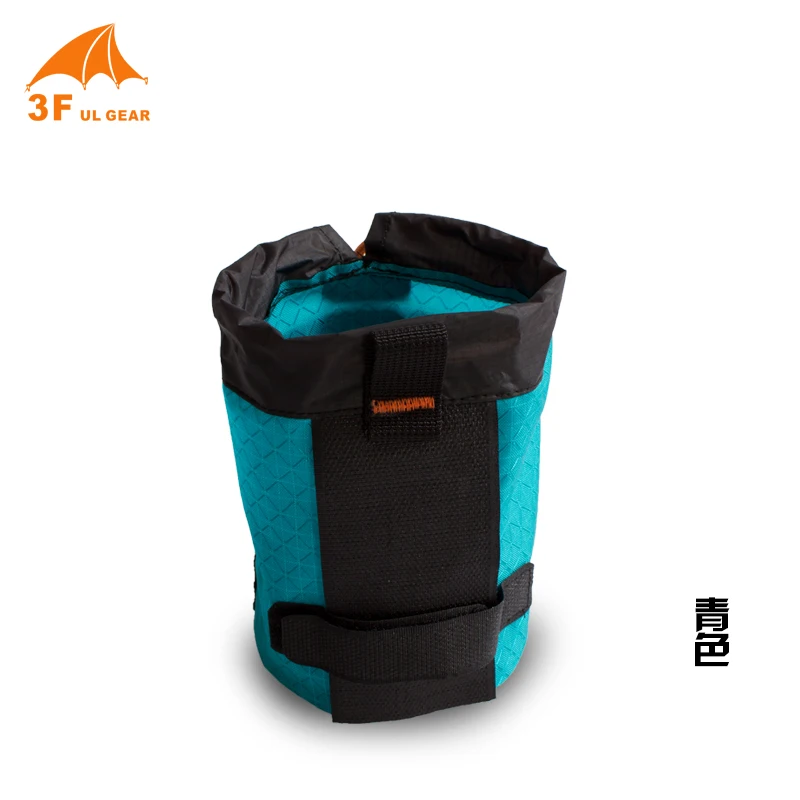 3F Ul снаряжение для кемпинга на открытом воздухе сумка кошелек Molle хранения