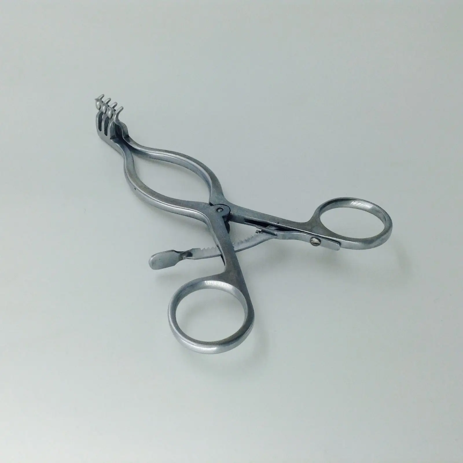 

small size orthopedics Retractors 3*4 prongs Veterinary orthopedics Instruments