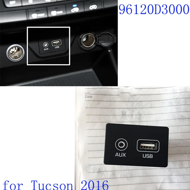 Магнитола usb hyundai