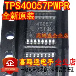 10 шт. TPS40057PWPR TPS40057PWP 40057 TSSOP16