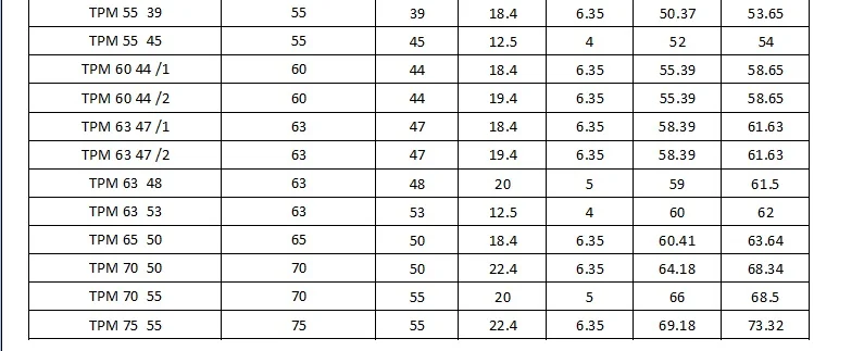 TPM SIZES-2