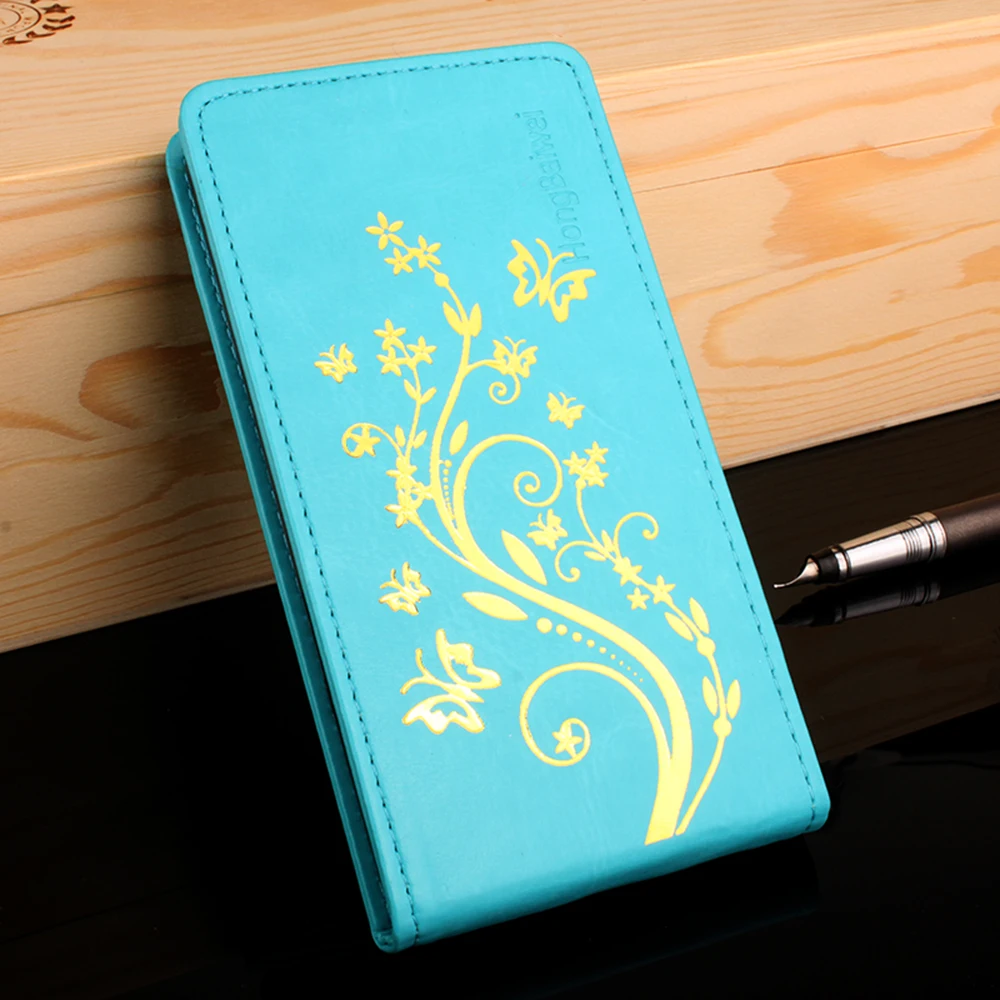 Leather case For Nokia XL Dual SIM RM-1030 / RM-1042 Flip cover housing For Nokia RM 1030 / RM 1042 Phone cases covers Fundas