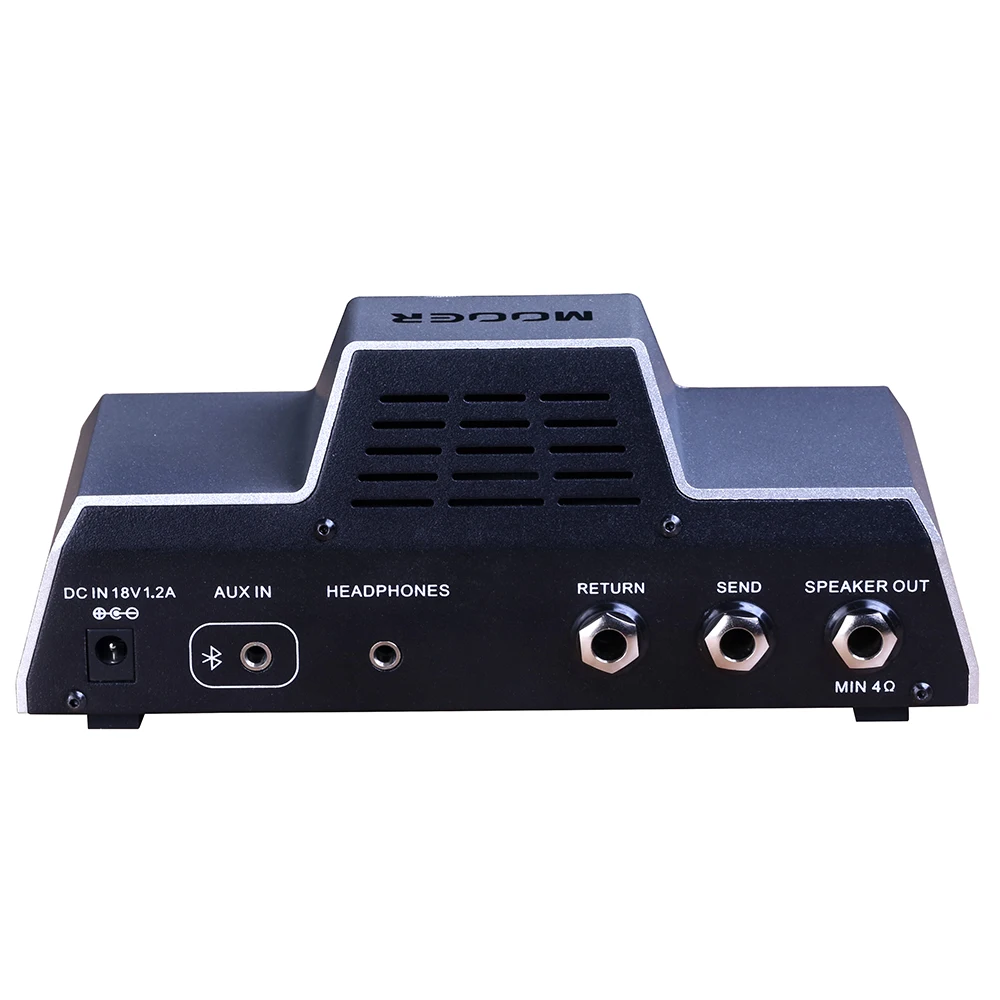 Mooer Little Tank D15 Bluetooth Electric Acoustic Guitar Pedals Head Multi Effects Amplifier Mooer Little Tank D15 Bluetooth Electric Acoustic Guitar Pedals Head Multi Effects Amplifier