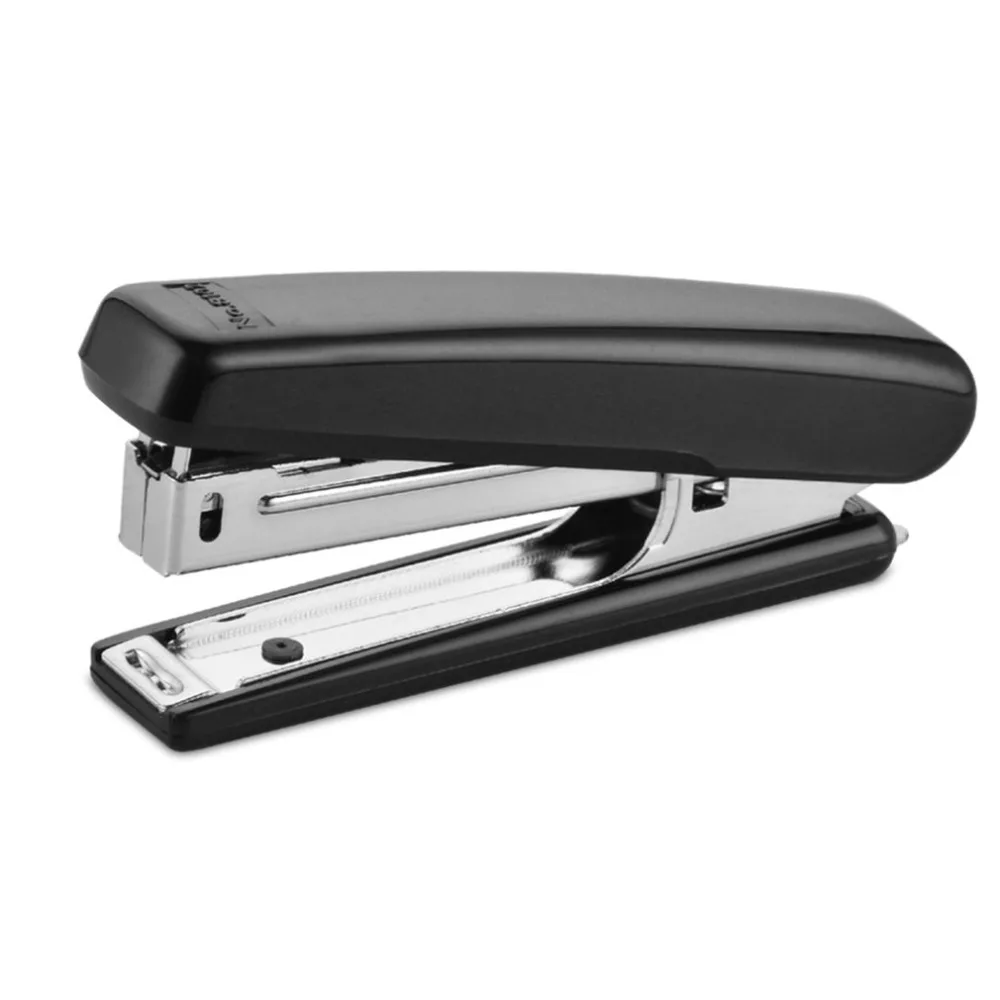 

Tian Wen 8102 Stapler Medium Standard No.10 Needle Labour Saving Stapler Economic Stapler School Office Supplies